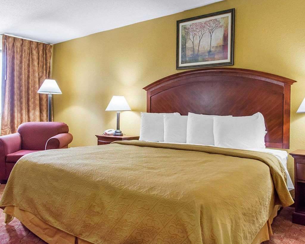 Quality Inn & Suites Miamisburg - Dayton South Phòng bức ảnh