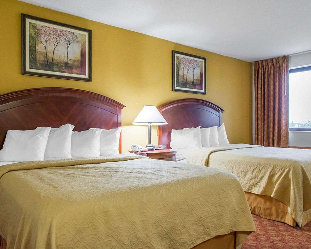 Quality Inn & Suites Miamisburg - Dayton South Phòng bức ảnh